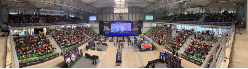 ElClasico en Colombia